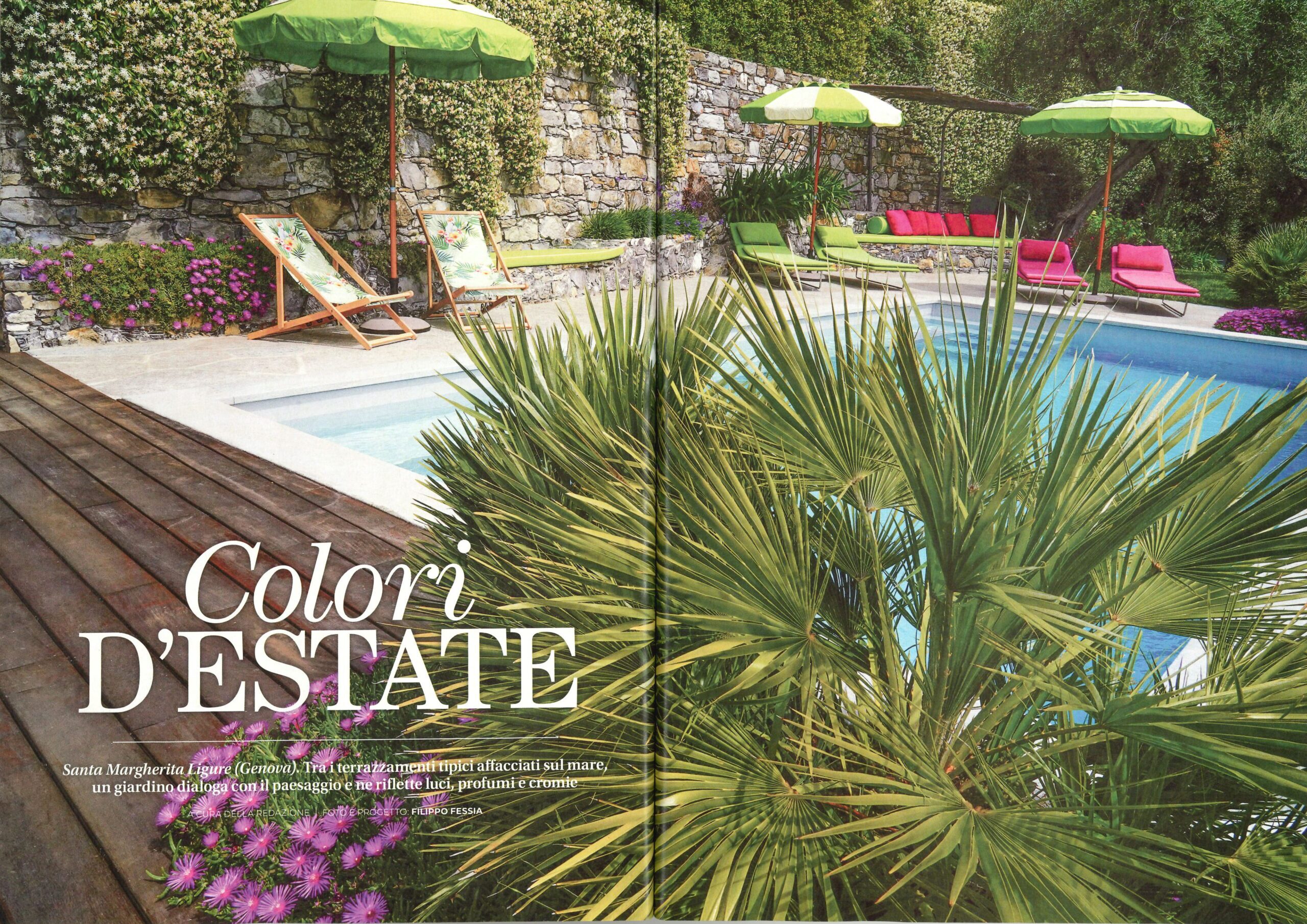 Colori d’estate